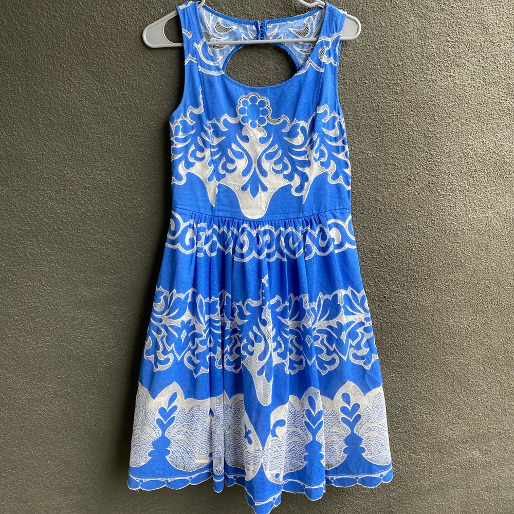 Anthropologie Dress - Picture 5 of 10